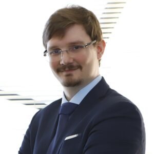 Foto de Nicholas Bocchi