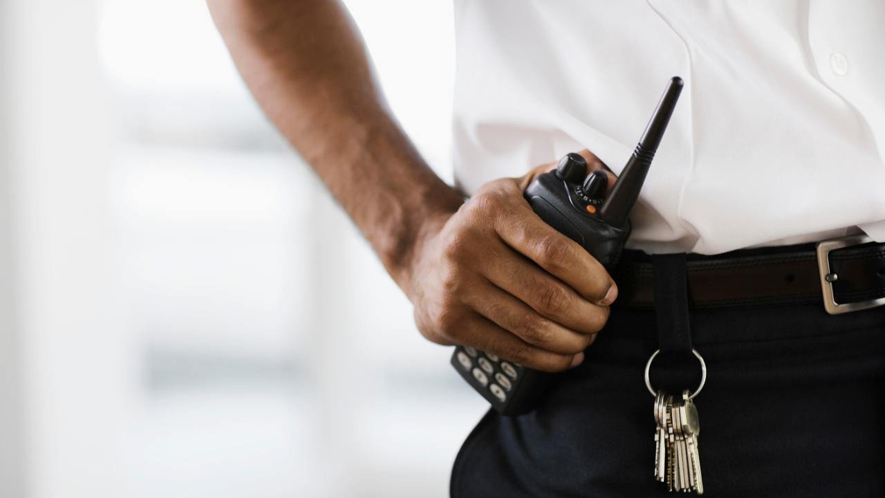 aposentadoria vigia vigilante porteiro guarda